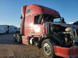 Vehiculos salvage en venta de Copart Phoenix, AZ: 2013 Volvo VN VNL