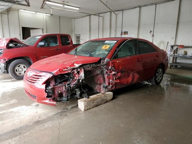 2007 Toyota Camry CE