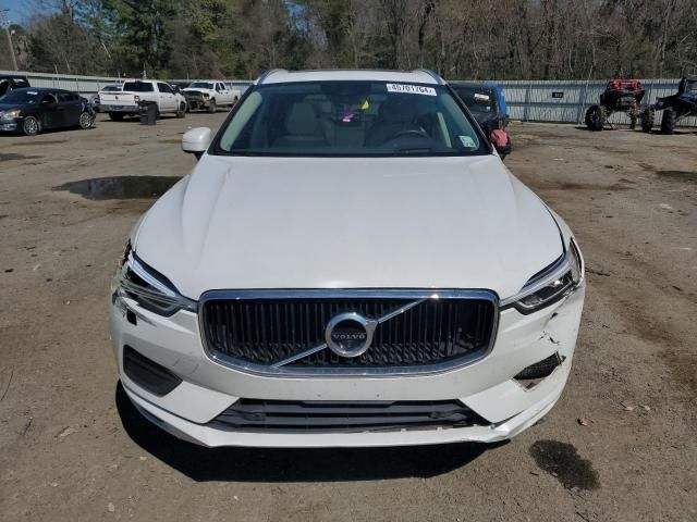 2019 Volvo XC60 T5 Momentum