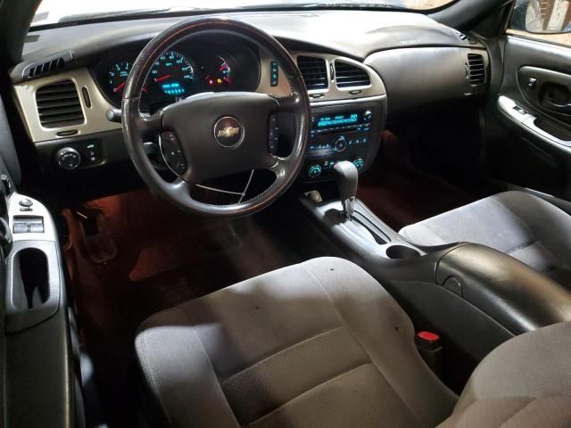 2007 Chevrolet Monte Carlo LT