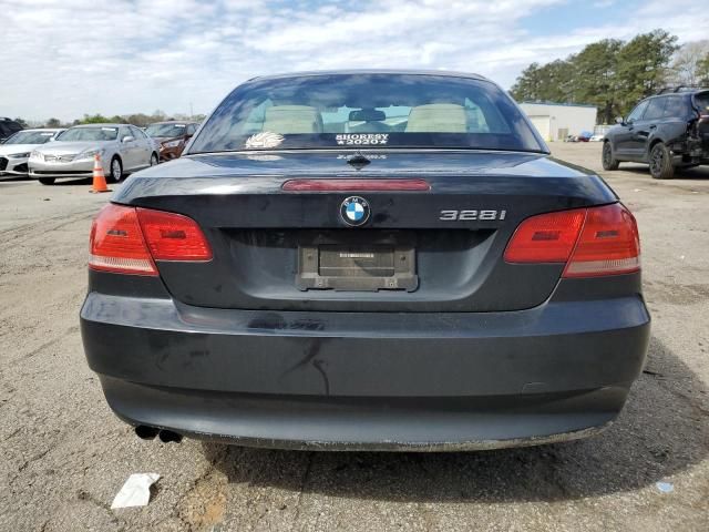 2007 BMW 328 I