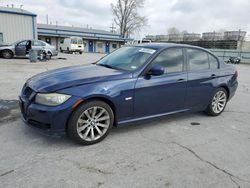 BMW salvage cars for sale: 2011 BMW 328 I