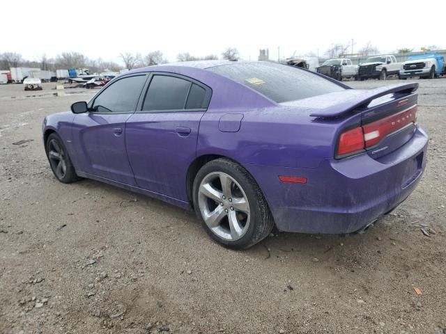 2014 Dodge Charger R/T