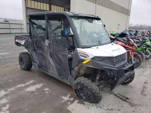 2023 Polaris Ranger Crew 1000 Premium