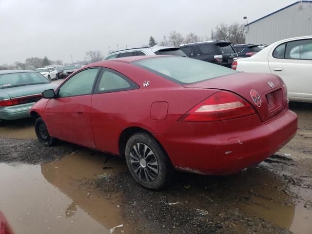 2005 Honda Accord LX