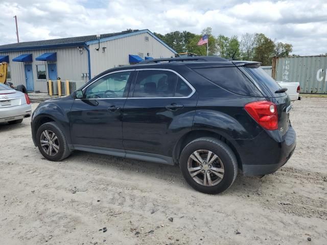 2012 Chevrolet Equinox LT