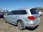 2013 Mercedes-Benz GL 450 4matic