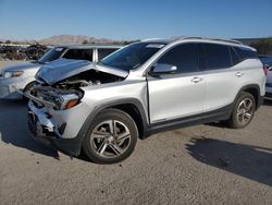 GMC Terrain slt salvage cars for sale: 2020 GMC Terrain SLT