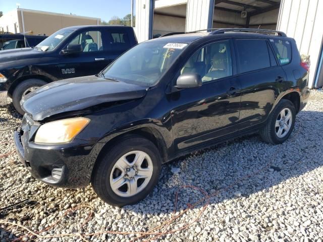 2009 Toyota Rav4