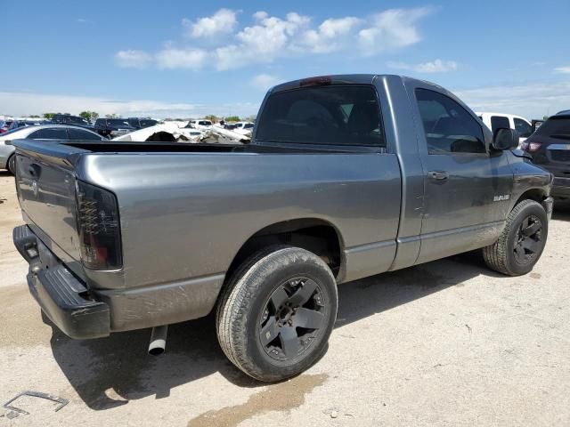 2008 Dodge RAM 1500 ST