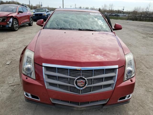 2009 Cadillac CTS HI Feature V6