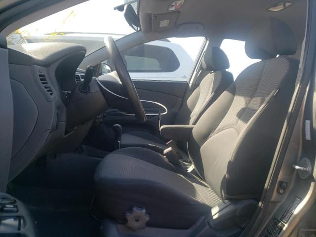 2011 KIA Rio Base