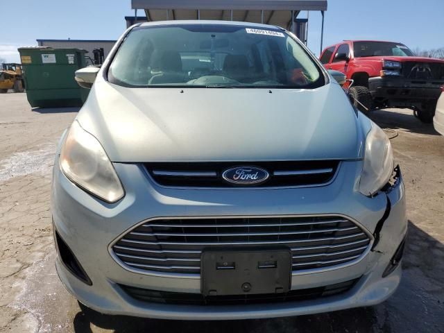 2014 Ford C-MAX SE