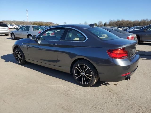 2020 BMW 230I