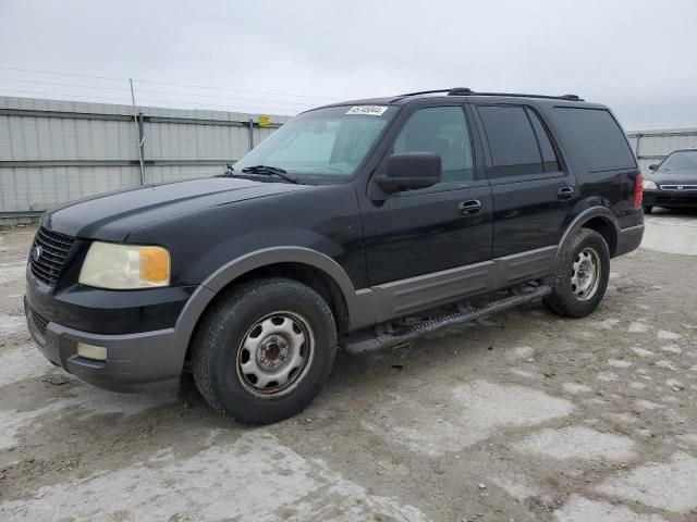 2004 Ford Expedition XLT