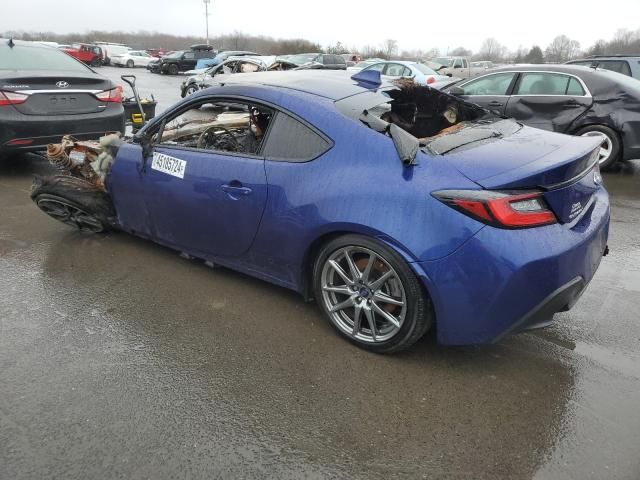 2023 Subaru BRZ Premium