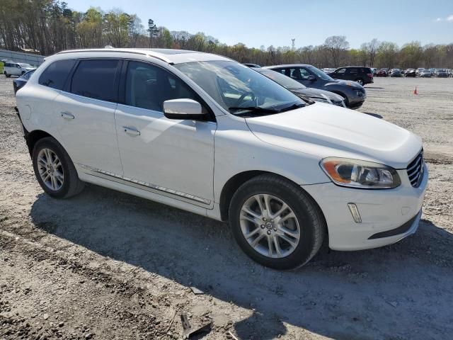 2015 Volvo XC60 T5 Premier