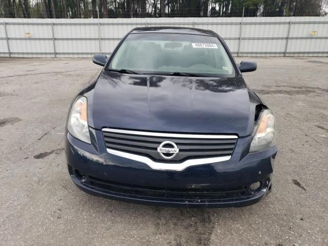 2008 Nissan Altima 2.5