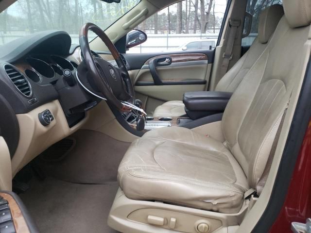 2011 Buick Enclave CXL