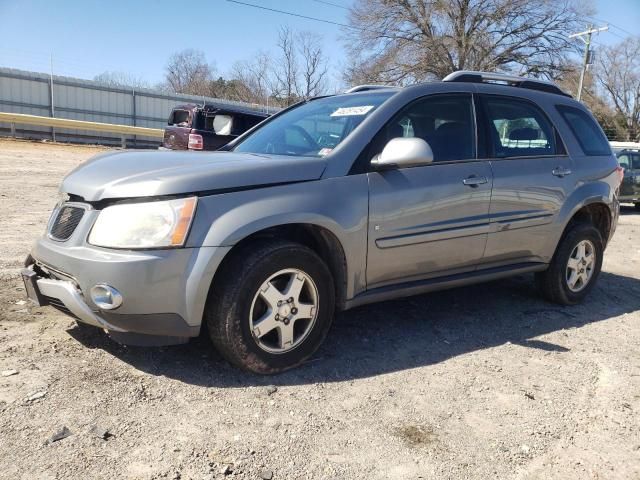 2006 Pontiac Torrent