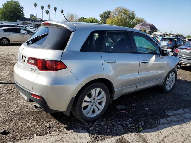 2011 Acura RDX