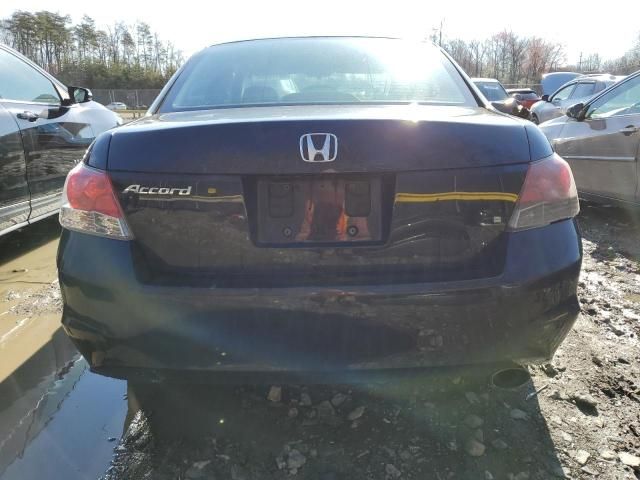 2010 Honda Accord EX