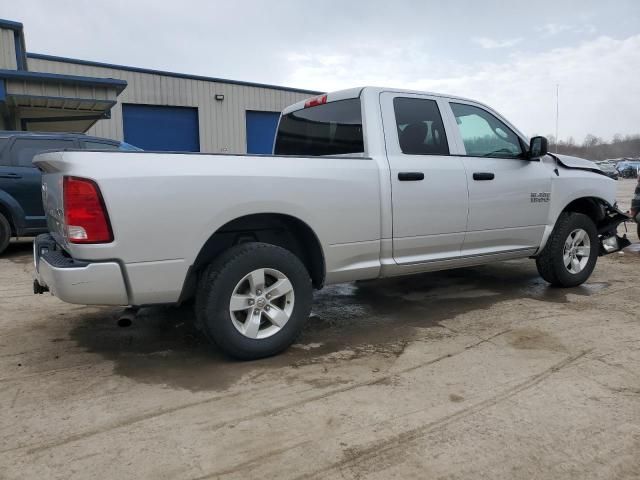 2018 Dodge RAM 1500 ST