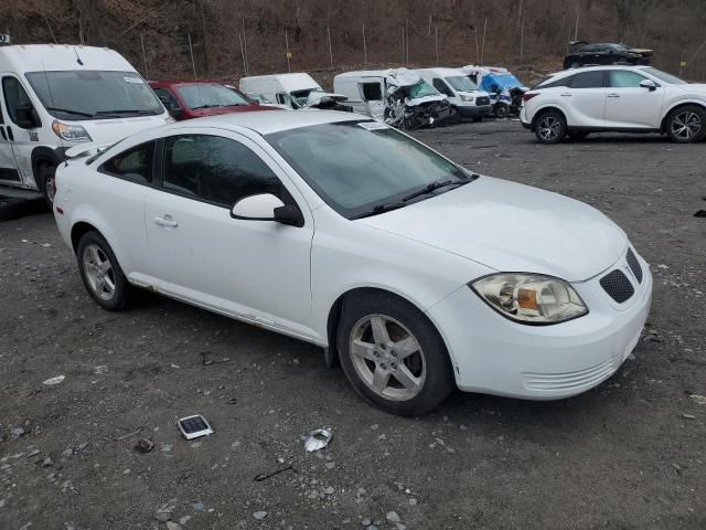 2008 Pontiac G5