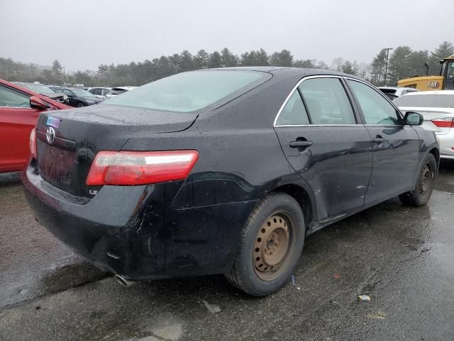 2009 Toyota Camry SE