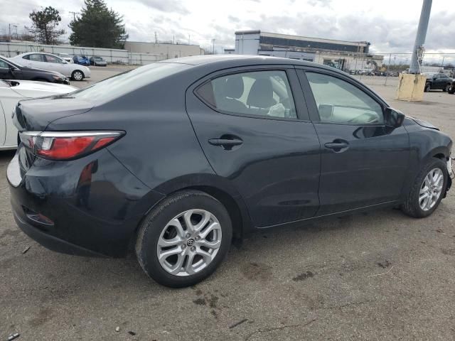 2016 Scion IA