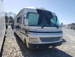 Salvage cars for sale from Copart Dunn, NC: 1995 Ford F530 Super Duty