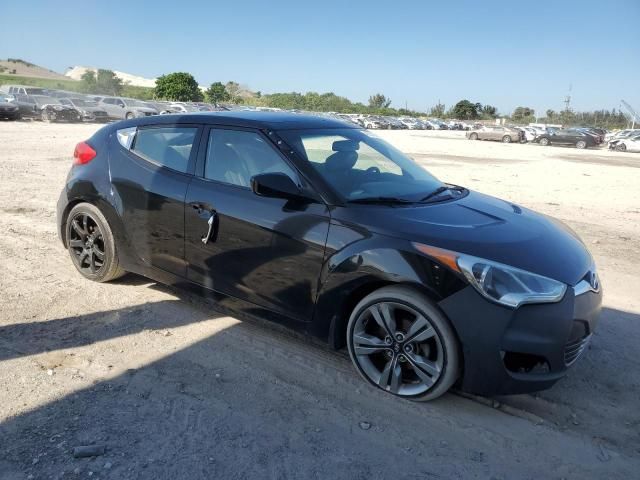 2013 Hyundai Veloster