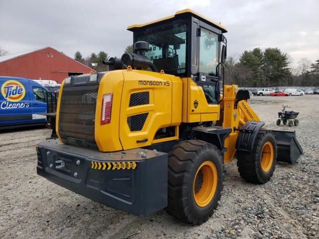 1925 Other 2025 Monsoon Epic X5 Loader