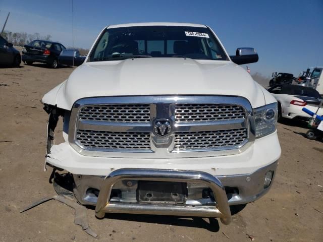 2016 Dodge 1500 Laramie