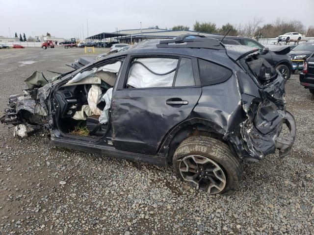 2016 Subaru Crosstrek Premium