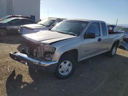 Chevrolet Vehiculos salvage en venta: 2004 Chevrolet Colorado