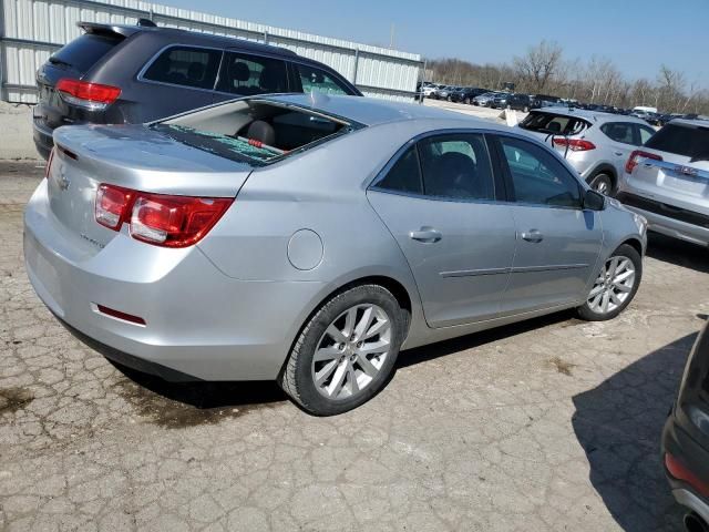 2014 Chevrolet Malibu 2LT