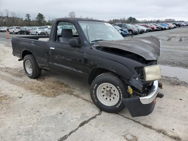 1999 Toyota Tacoma