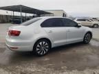 2013 Volkswagen Jetta Hybrid