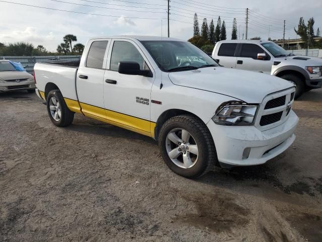 2015 Dodge RAM 1500 HFE