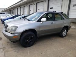 Lots with Bids for sale at auction: 2000 Lexus RX 300