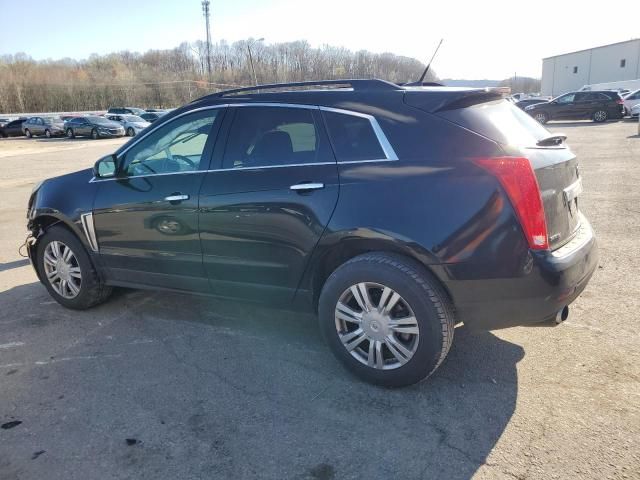 2014 Cadillac SRX