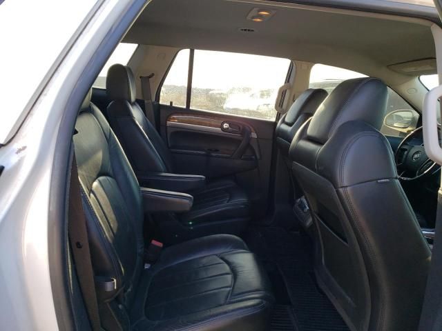 2011 Buick Enclave CXL