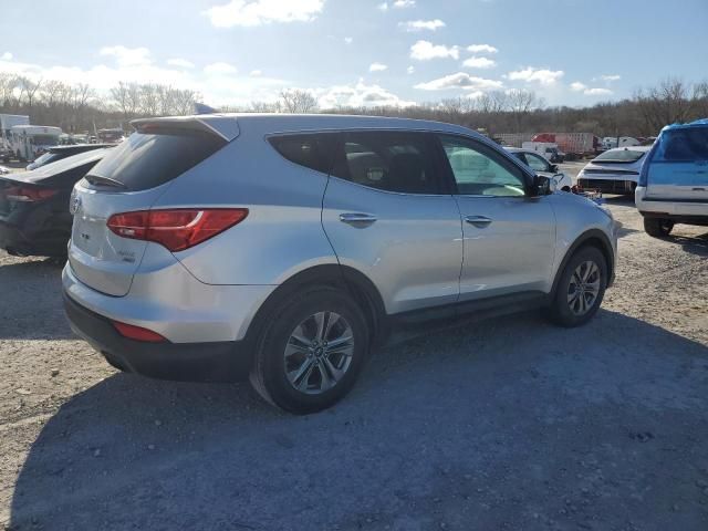 2016 Hyundai Santa FE Sport