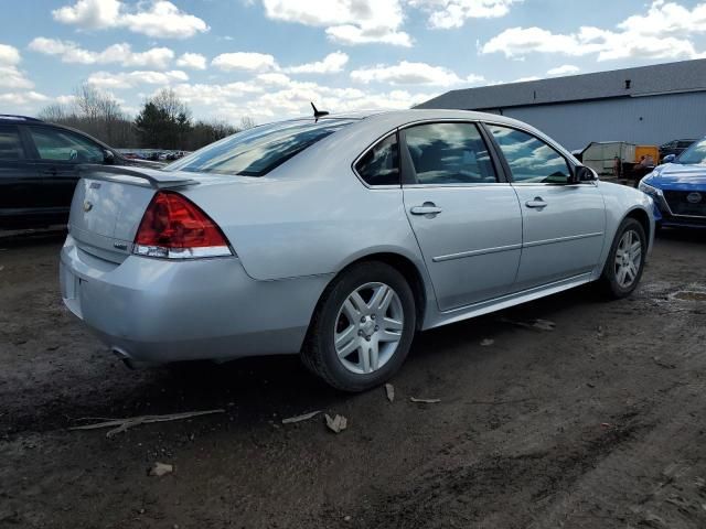 2013 Chevrolet Impala LT