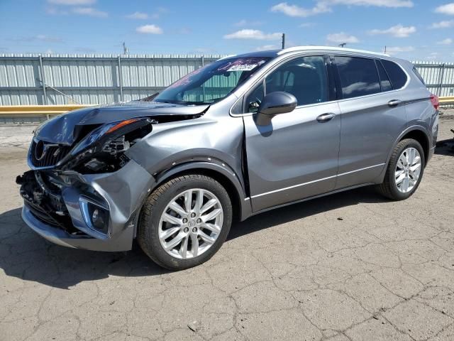 2019 Buick Envision Premium