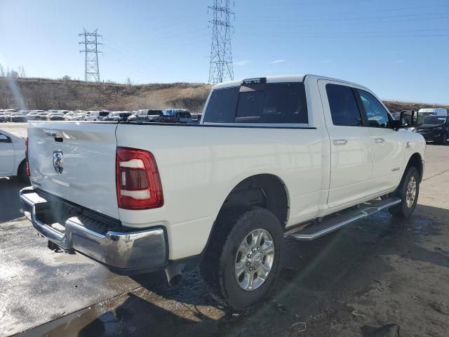 2019 Dodge RAM 2500 BIG Horn