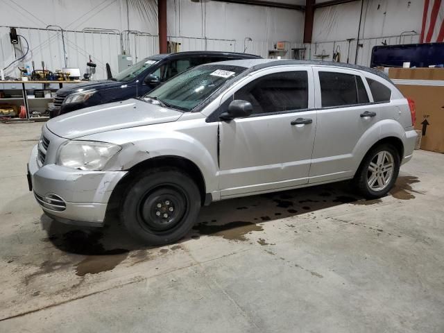 2007 Dodge Caliber