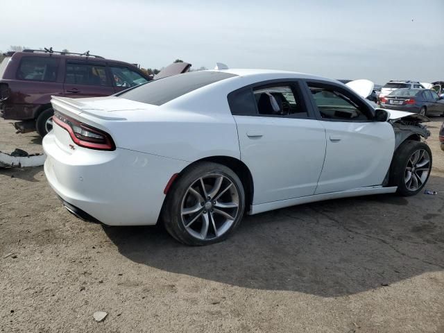 2016 Dodge Charger R/T