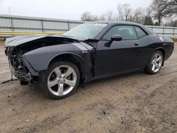 Vehiculos salvage en venta de Copart Chatham, VA: 2010 Dodge Challenger R/T